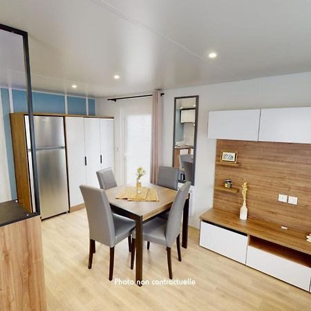 Camping Officiel Siblu Domaine De Kerlann Pont-Aven Bagian luar foto