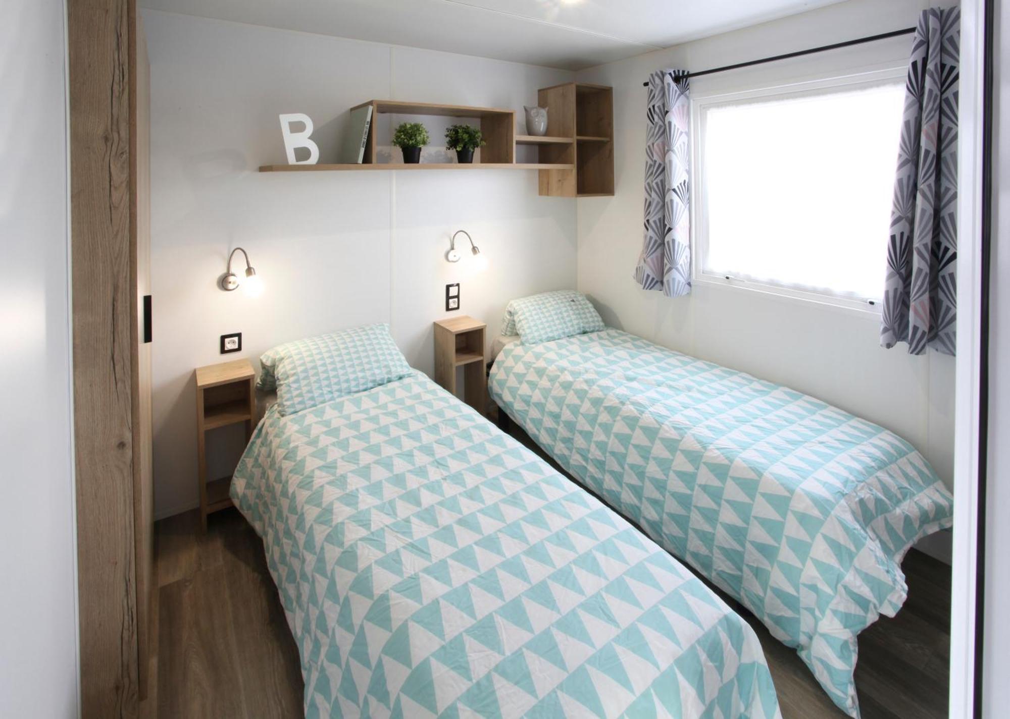 Camping Officiel Siblu Domaine De Kerlann Pont-Aven Bagian luar foto