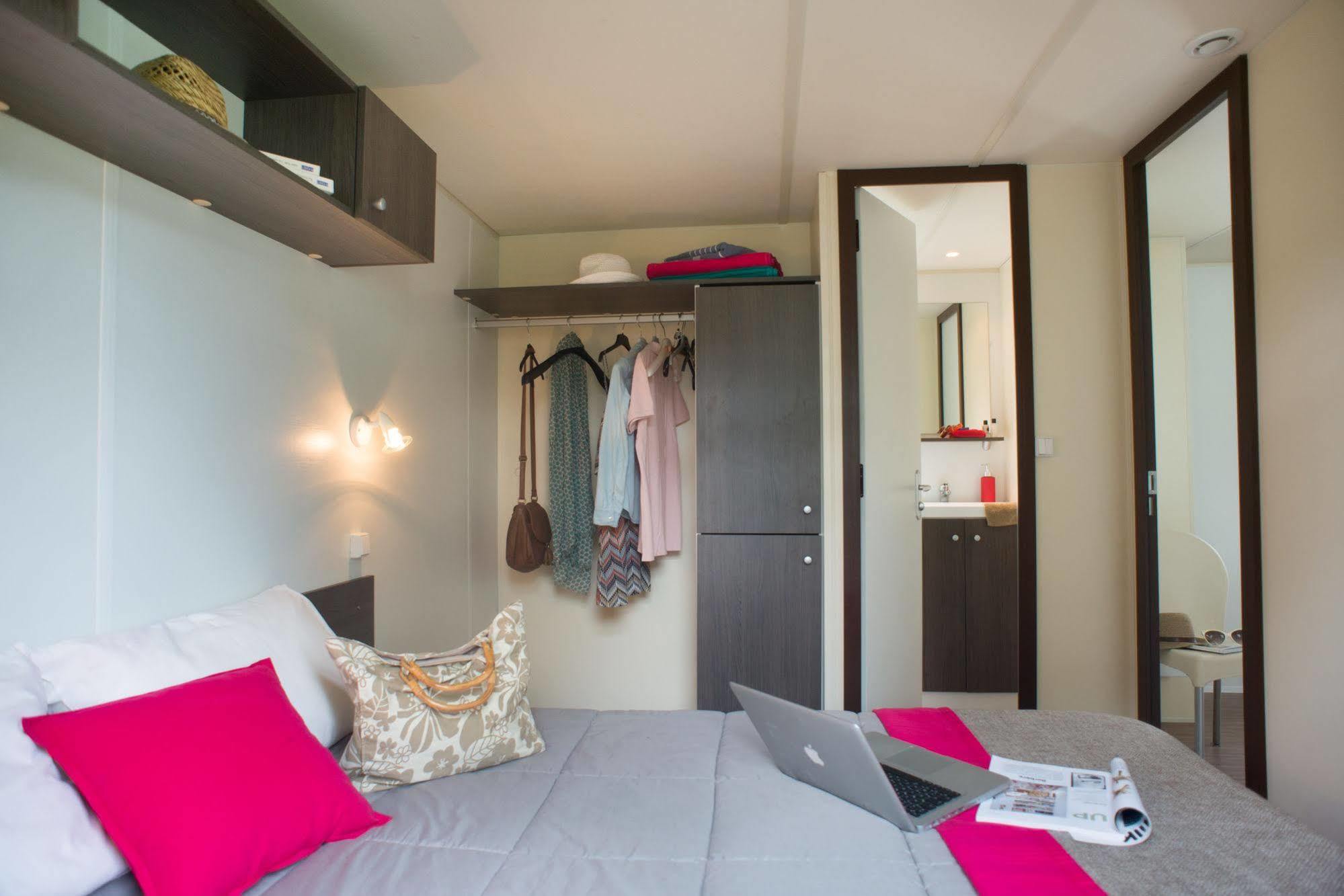 Camping Officiel Siblu Domaine De Kerlann Pont-Aven Bagian luar foto