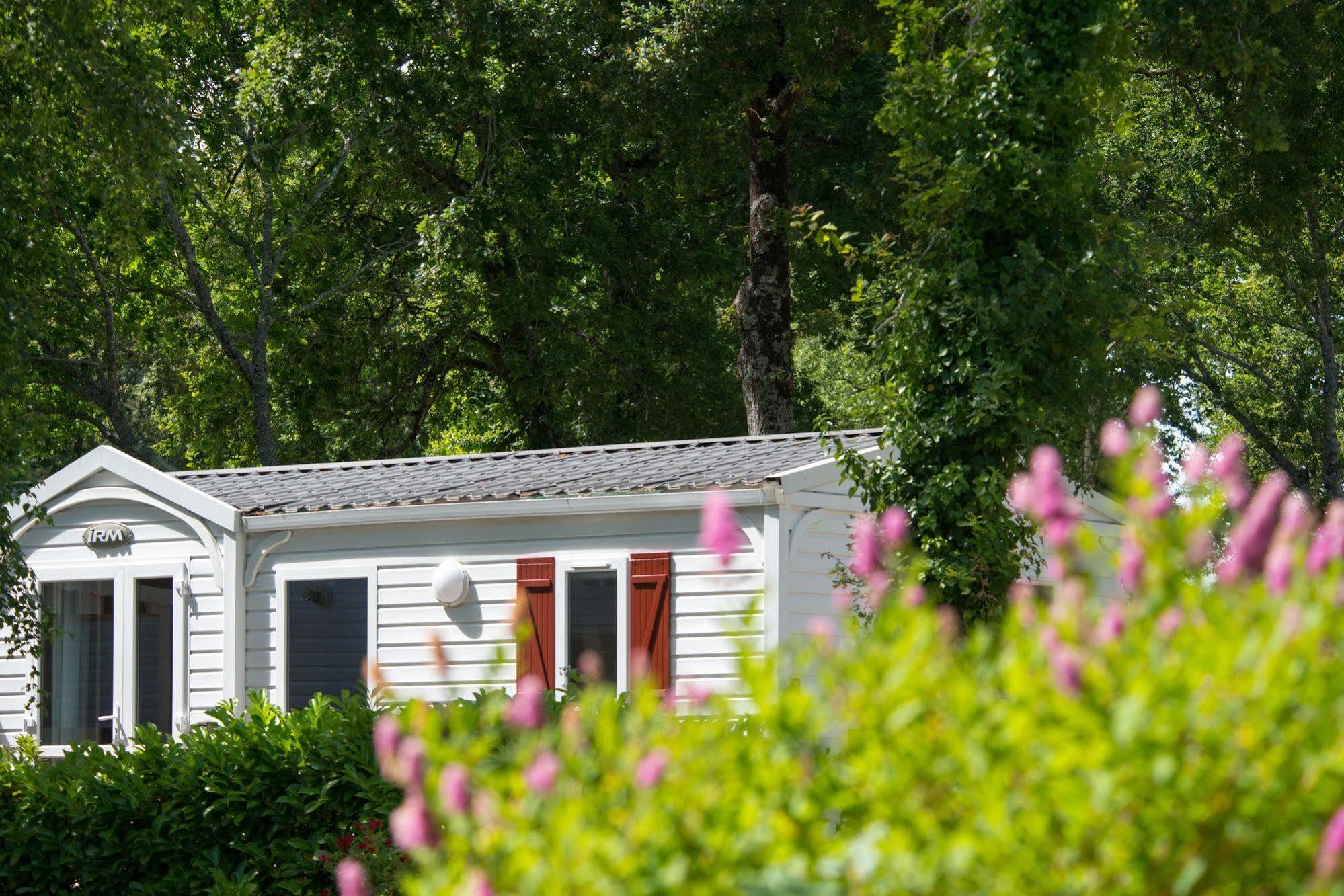 Camping Officiel Siblu Domaine De Kerlann Pont-Aven Bagian luar foto